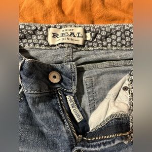Ariat Jeans - 28 L - Perfect Rise